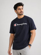 Red Color T-Shirt – Tanga Fashion
