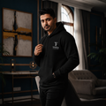Tanga Fashion Premium Hoodie – 100% Ring Spun Cotton