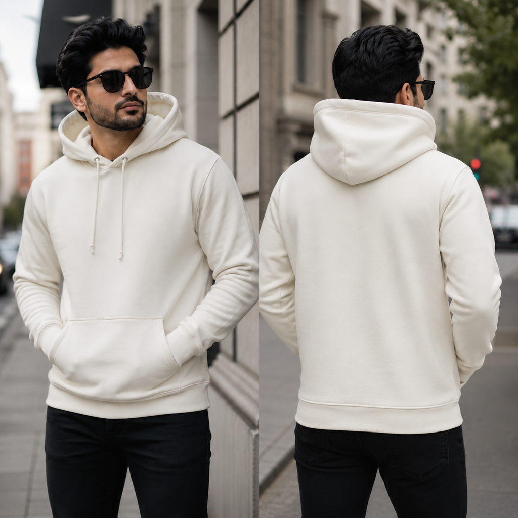Hoodies for Men | Premium Comfortable Men's Hoodies | Tanga Fashion