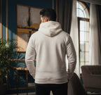 Tanga Fashion Premium Hoodie – 100% Ring Spun Cotton