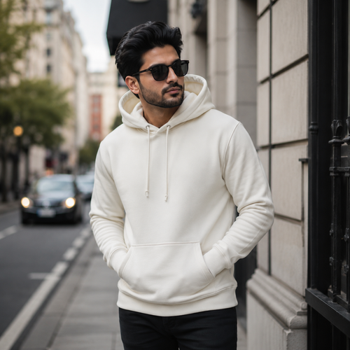 Hoodies for Men | Premium Comfortable Men's Hoodies | Tanga Fashion