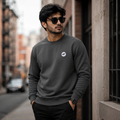 Men's Classic Pullover Sweatshirt