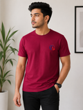Canadian Men's T-shirt  - 100% Ring Spun Cotton
